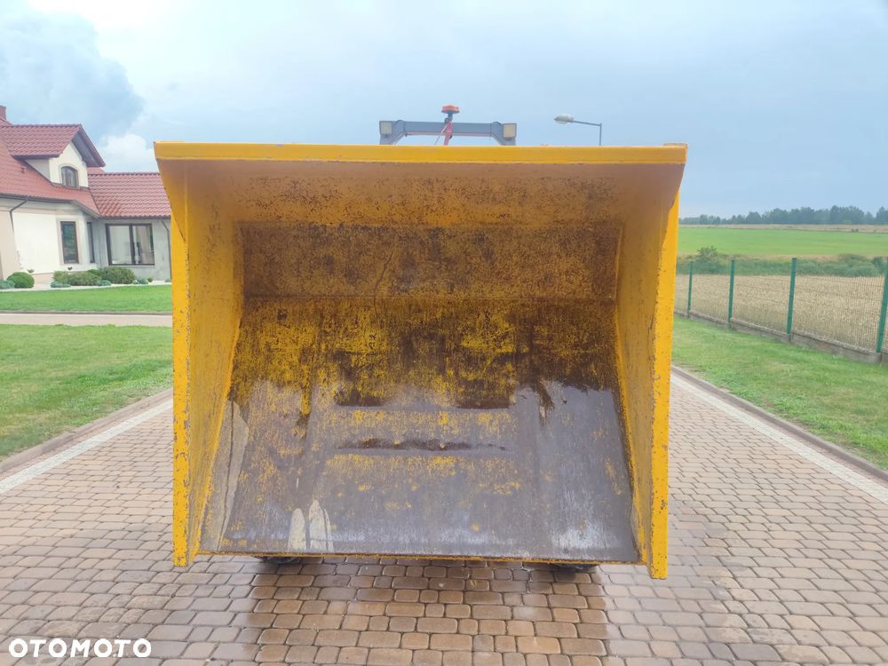 Barford 2000 , WOZIDŁO 2T , SUPER STAN , NOWE OPONY/ BEZ VAT - 19