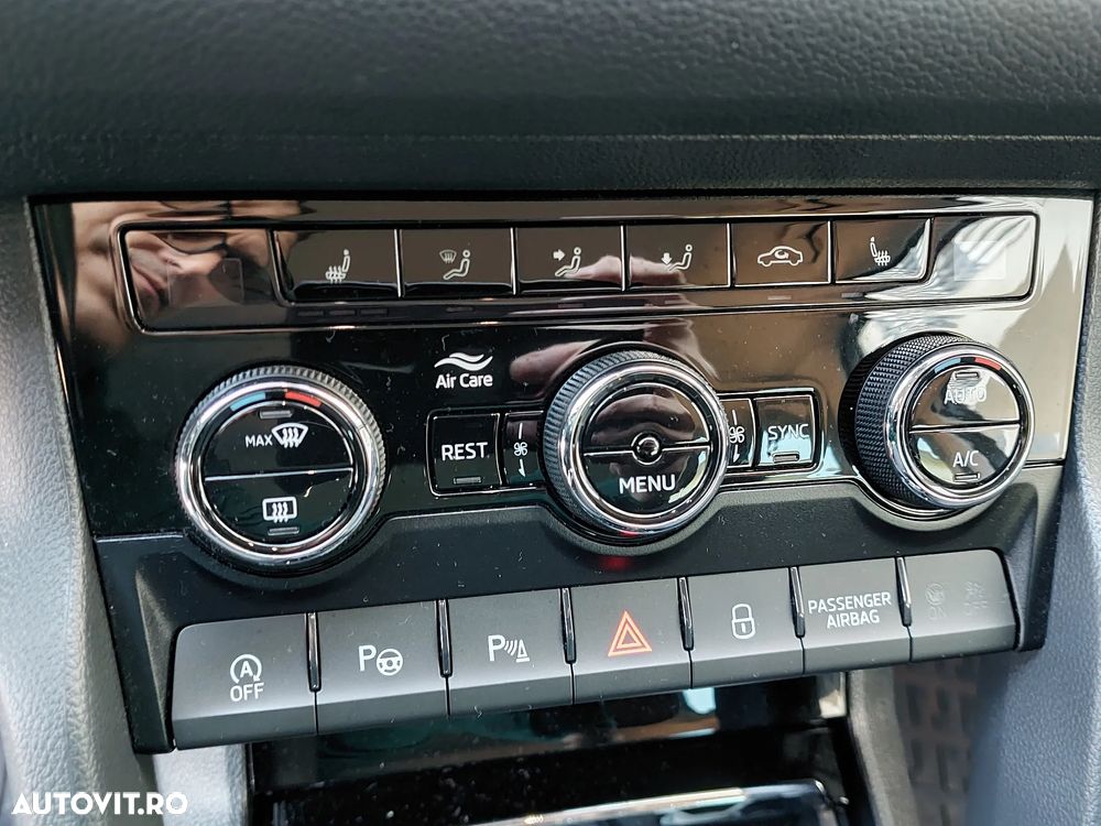 Skoda Kodiaq 2.0 TDI DSG Clever - 10