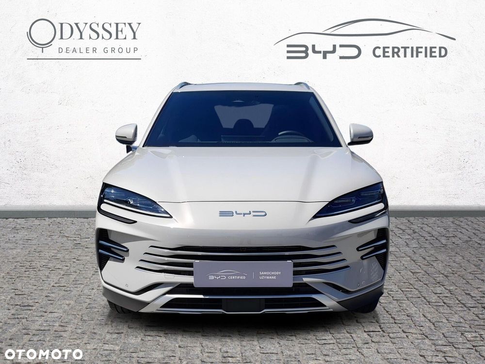 BYD Seal U - 2
