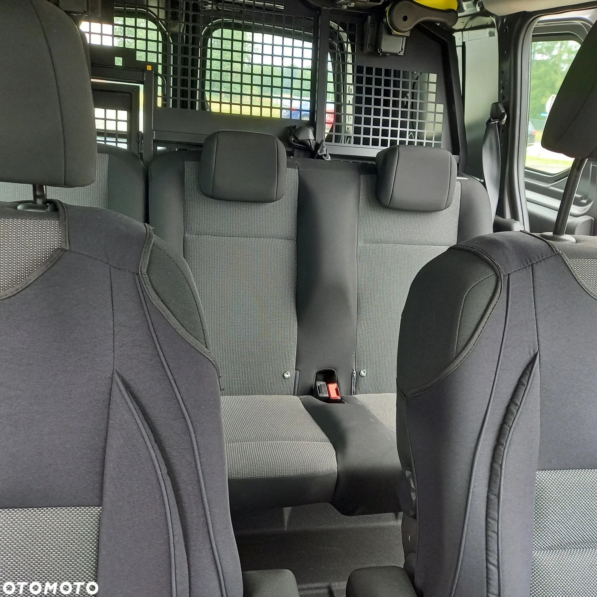 Opel Combo Cargo XL 1.5 CDTI S&S 2,4t (bryg.) - 6