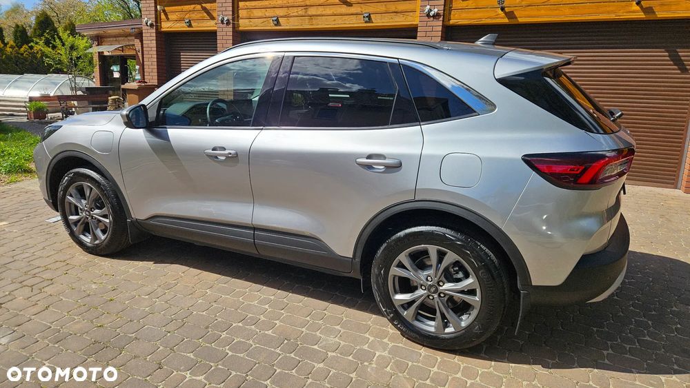 Ford Kuga - 6