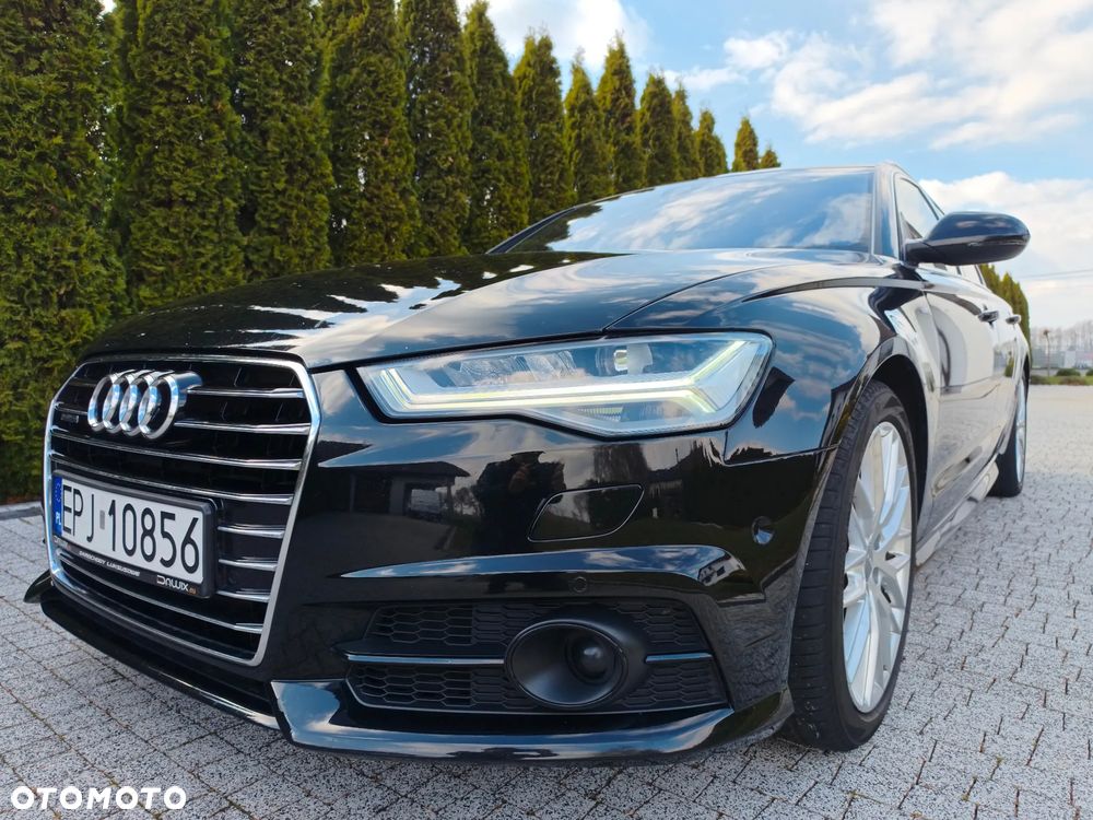 Audi A6 Avant - 17