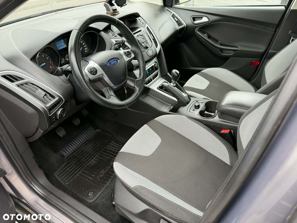 Ford Focus 1.0 EcoBoost Gold X (Edition Start) - 32
