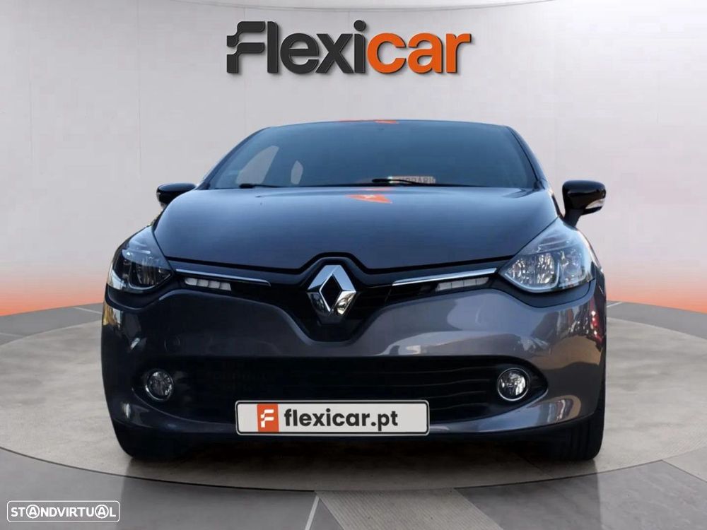 Renault Clio 0.9 TCe Limited - 2