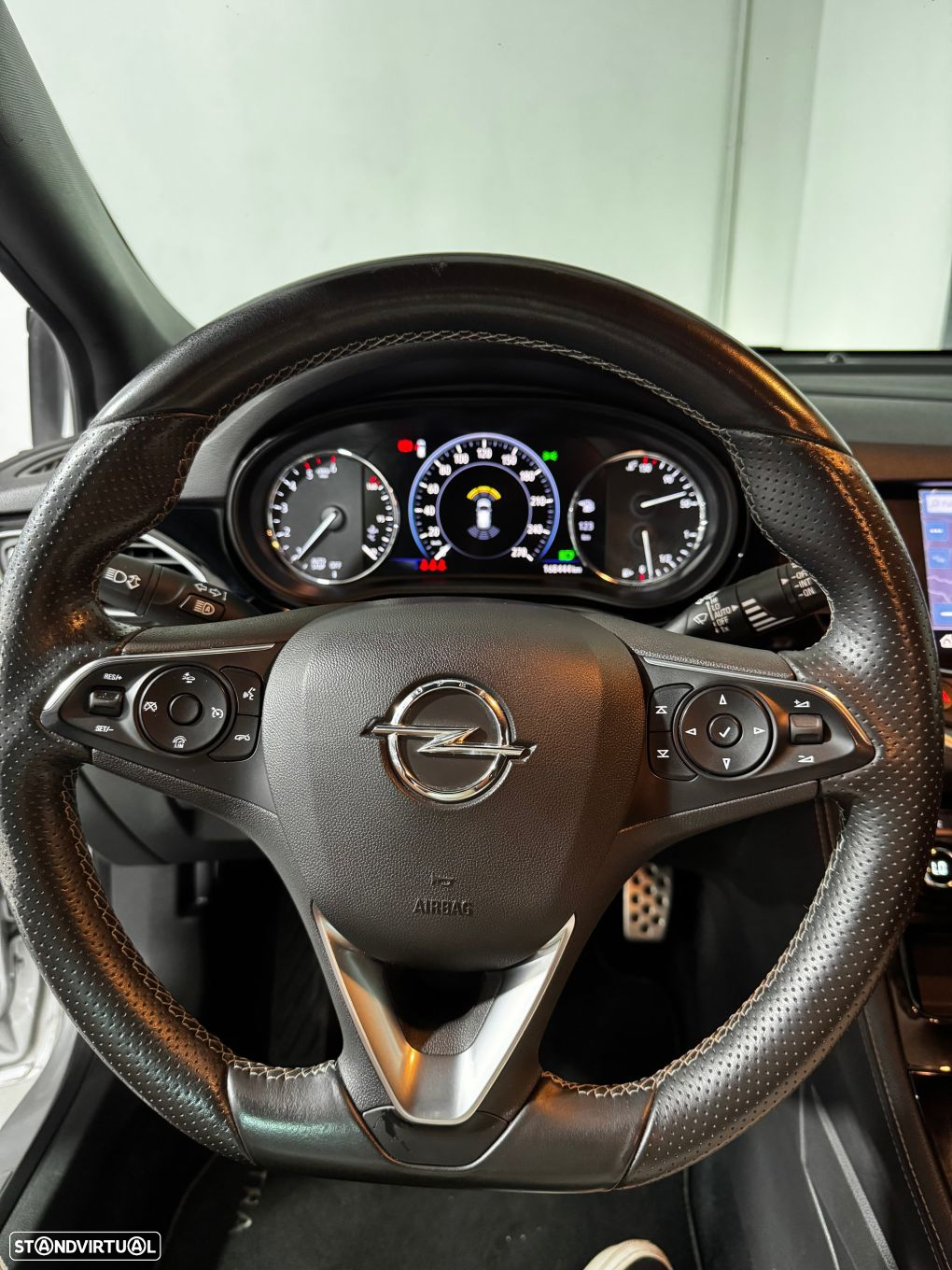 Opel Astra Sports Tourer 1.5 D Ultimate S/S - 35