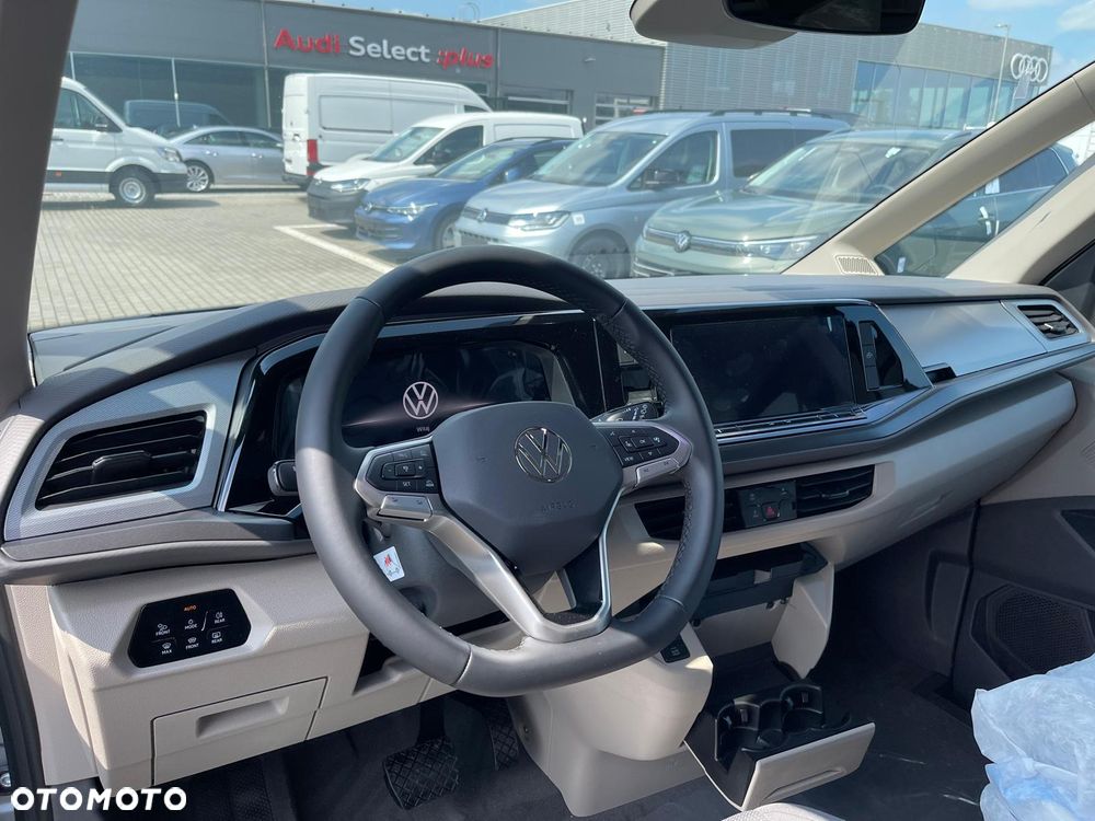 Volkswagen California - 21