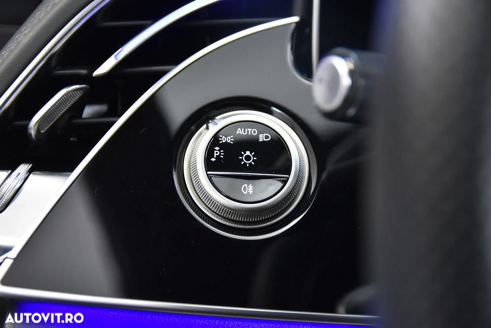 Mercedes-Benz E 200 MHEV Aut. - 16