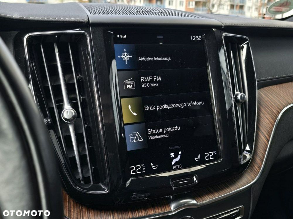 Volvo XC 60 B5 D AWD Inscription - 19