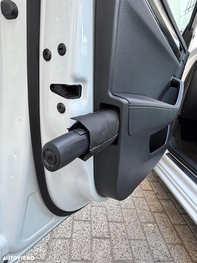 Skoda Superb 1.4 TSI PHEV Style - 24