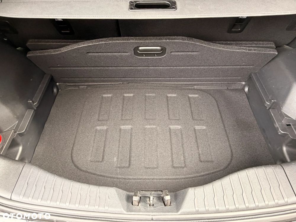 SsangYong/KGM Tivoli - 22