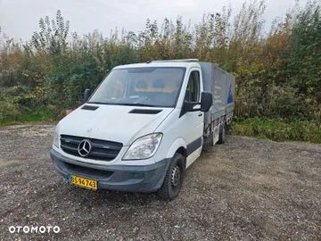 Mercedes-Benz Sprinter 316cdi automat max - 1