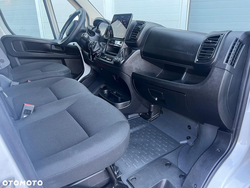 Fiat DUCATO L3 H2 - 21