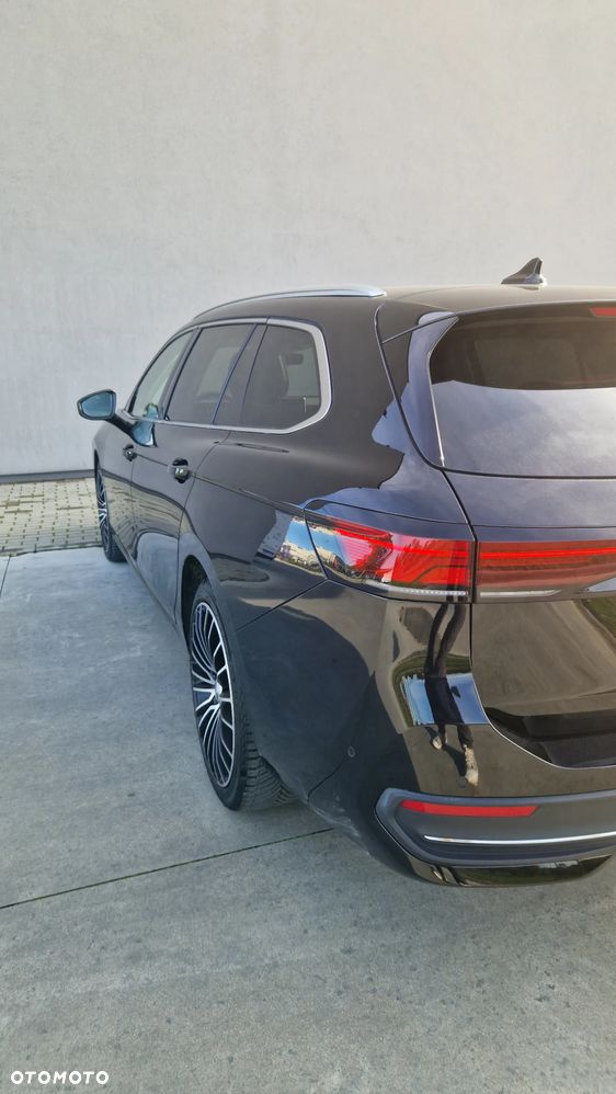 Volkswagen Passat 2.0 TDI EVO Elegance DSG - 14