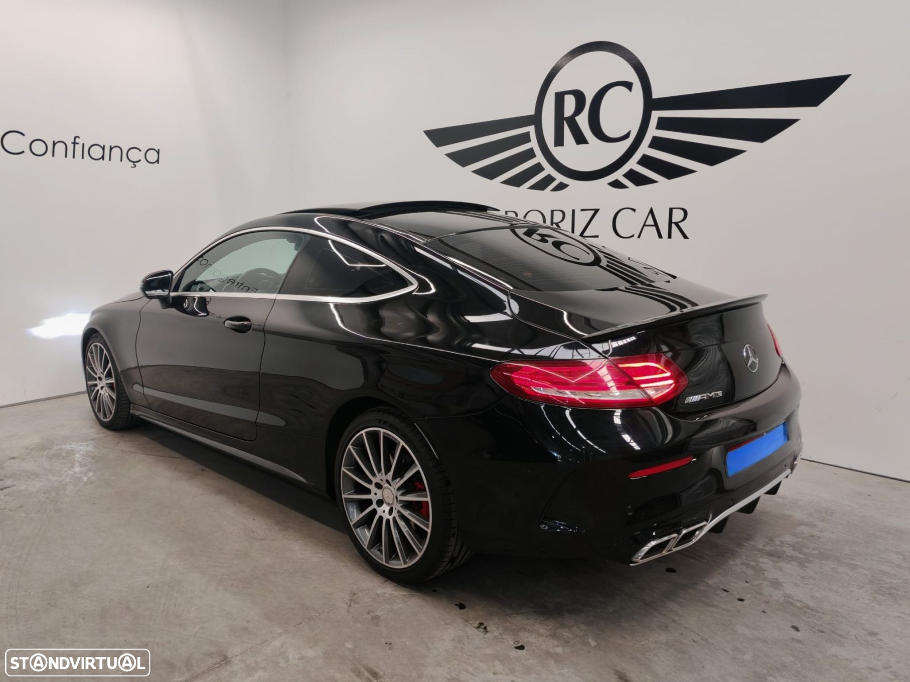 Mercedes-Benz C 250 d - 3