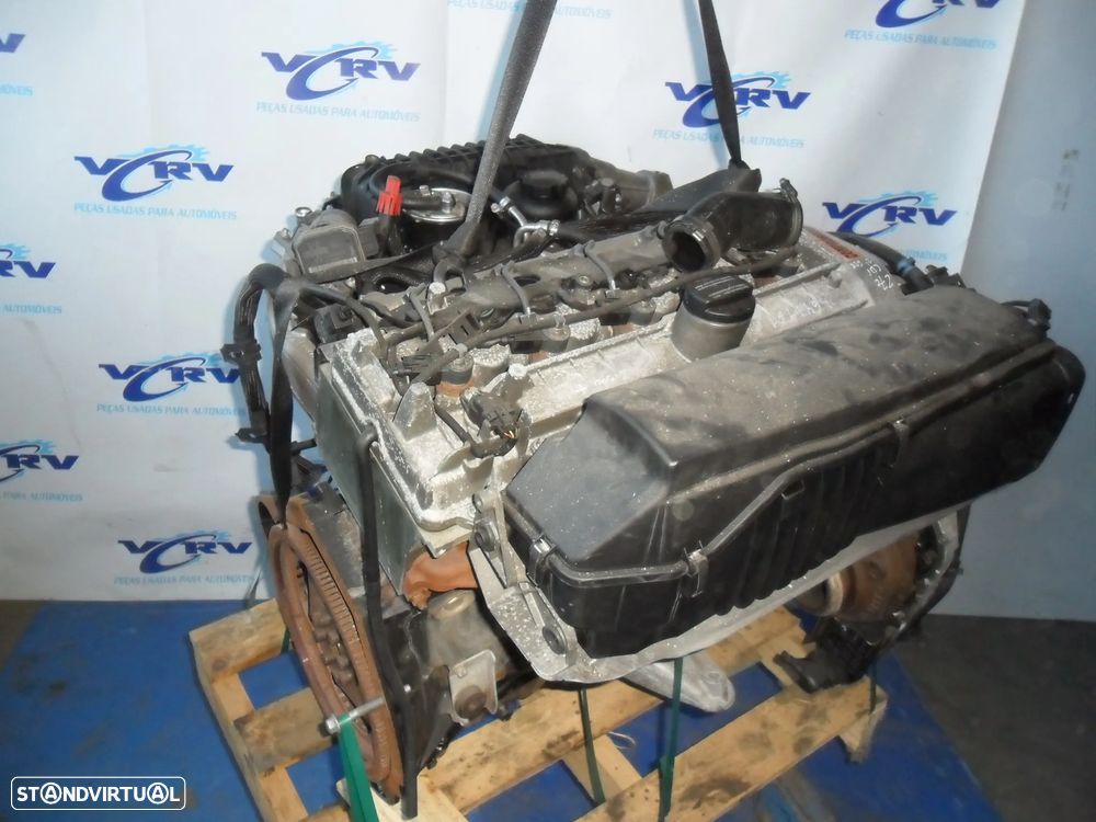 Motor Mercedes E class 270cdi  ref.: 647961 - Motor usado - 2