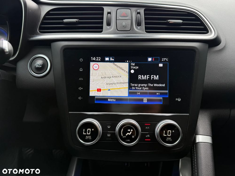 Renault Kadjar - 31