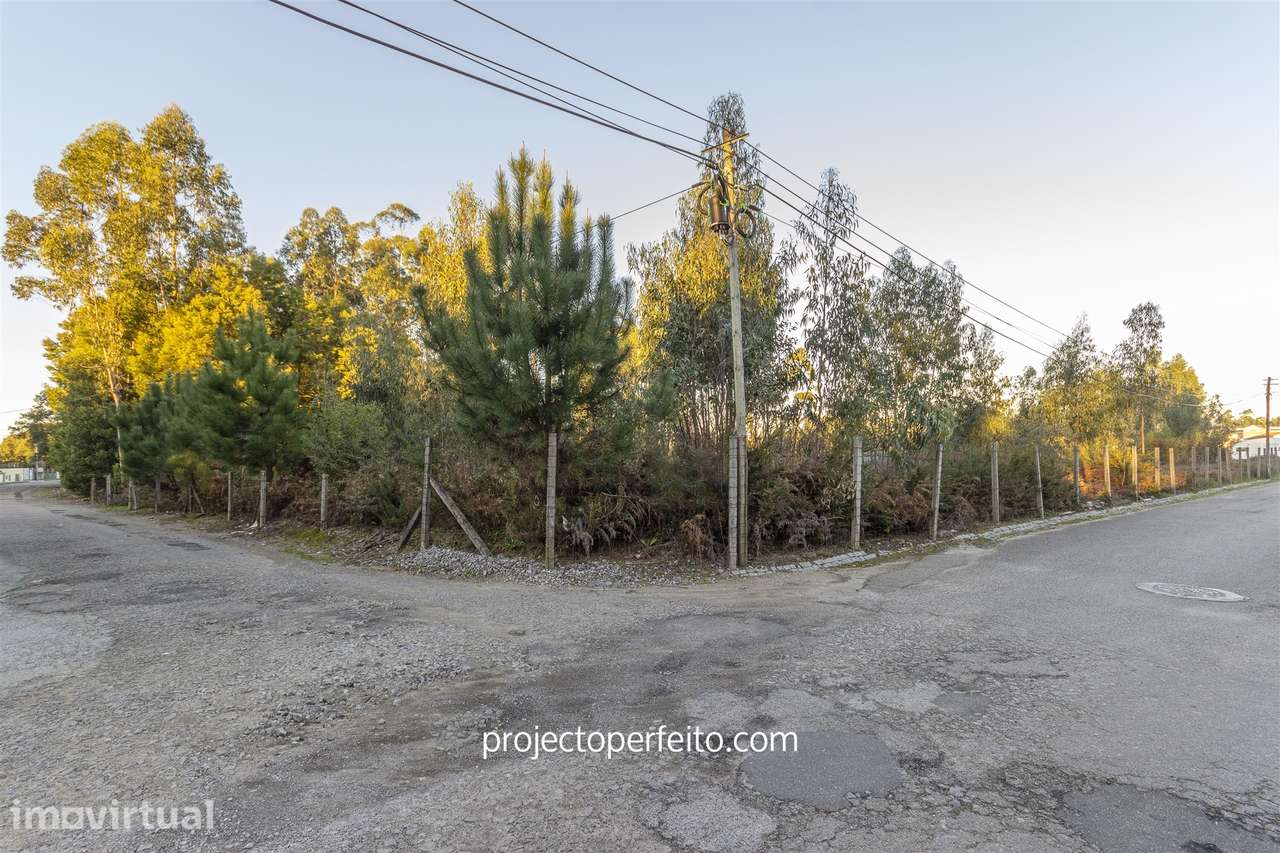 Lote de Terreno  Venda em Pedroso e Seixezelo,Vila Nova de Gaia - Grande imagem: 3/7