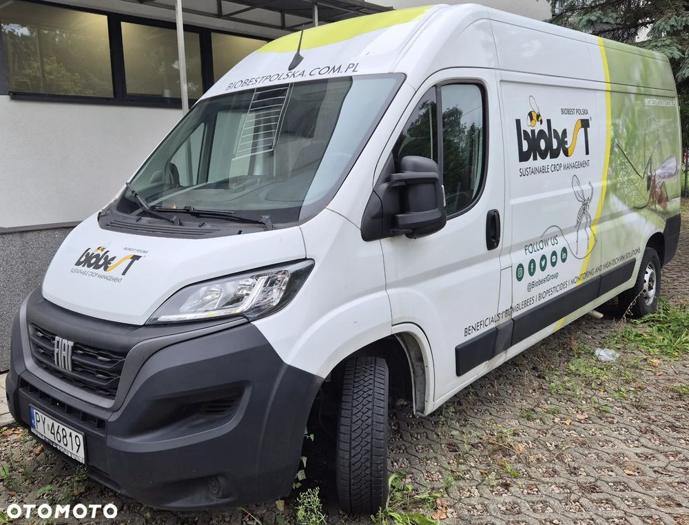 Fiat Ducato - 16