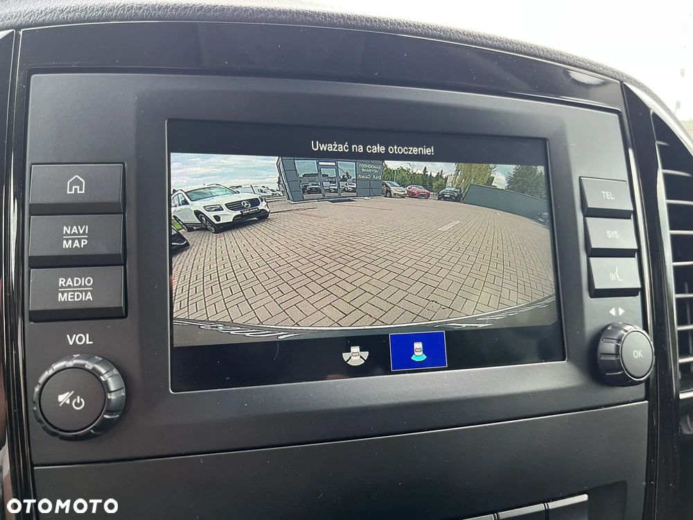 Mercedes-Benz Vito Tourer L3 Pro 9G-Tronic 447.705 - 27