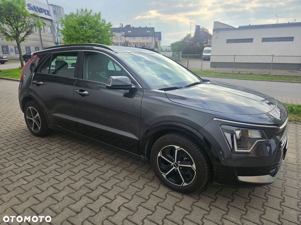 Kia Niro - 4