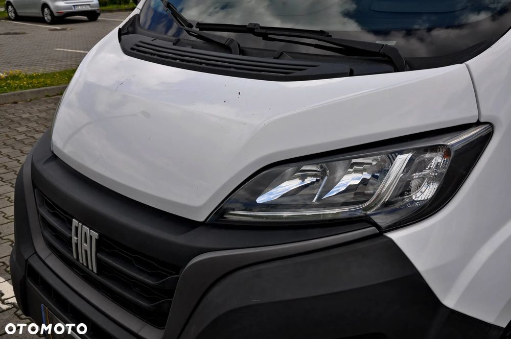Fiat Ducato - 22