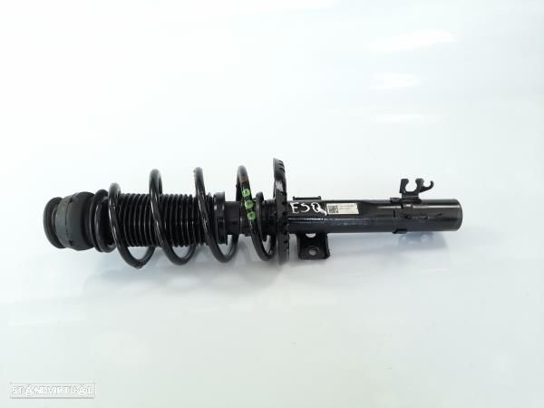 Amortecedor Suspensao Frente Esq Audi A1 (8X1, 8Xk) - 1