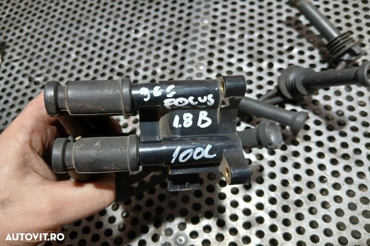Bobina inductie Ford Focus 1 [1998 - 2004] Hatchback 5-usi 1.8 MT (11 - 3