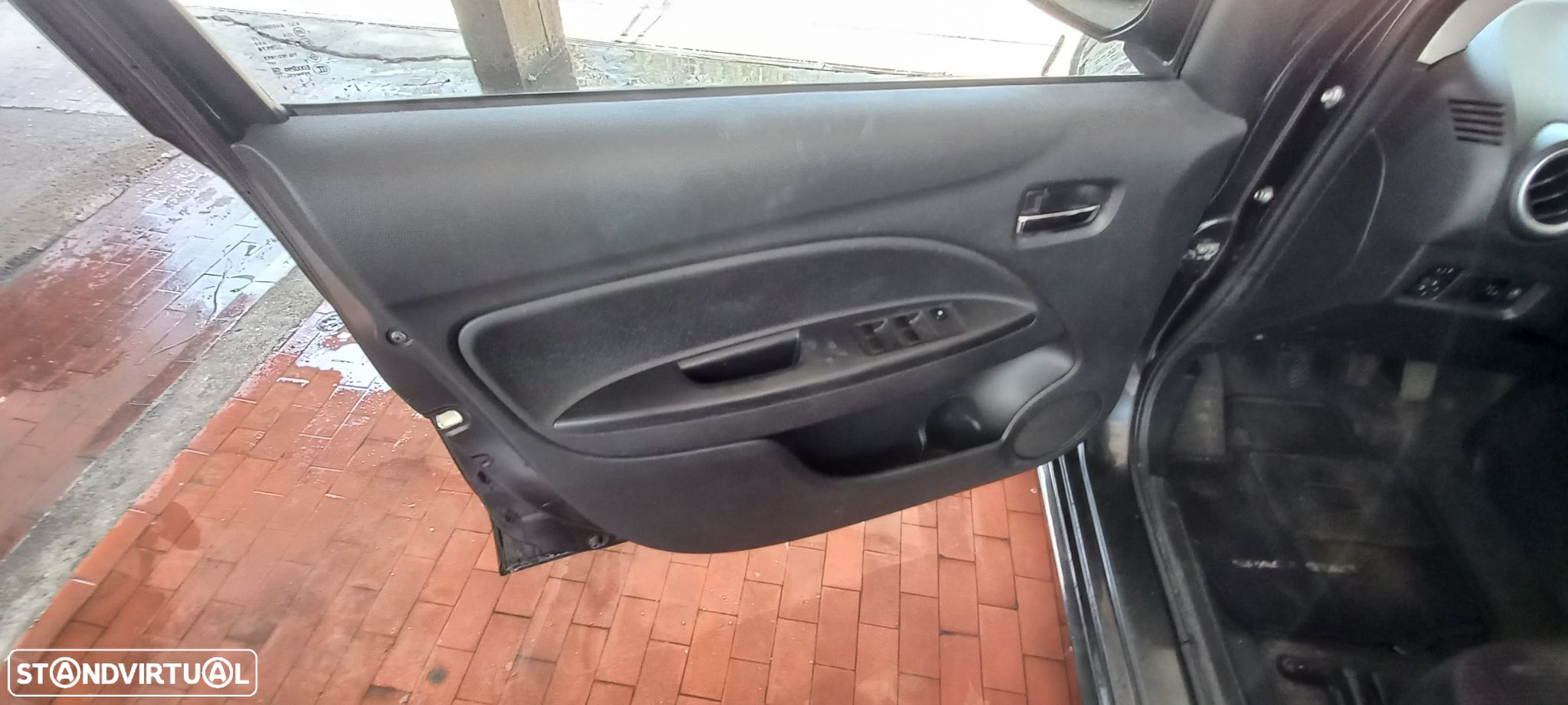 Mitsubishi Space Star 1.2 Intense ClearTec - 5