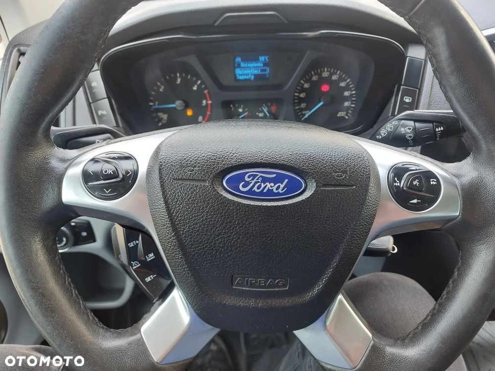 Ford Transit ver-kombi-l3h2-trend - 38