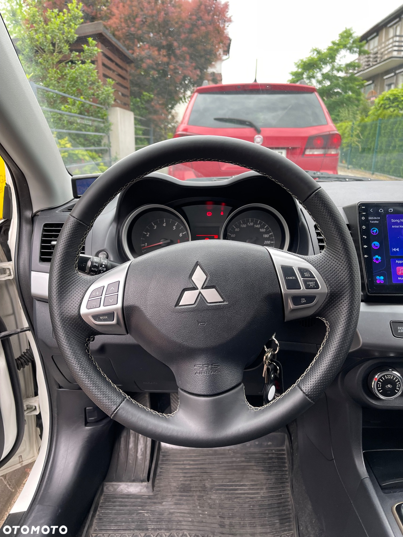Mitsubishi Lancer 1.8 Invite - 17