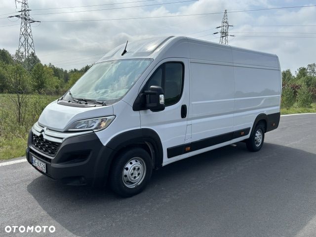 Citroën JUMPER L4H2 - 3