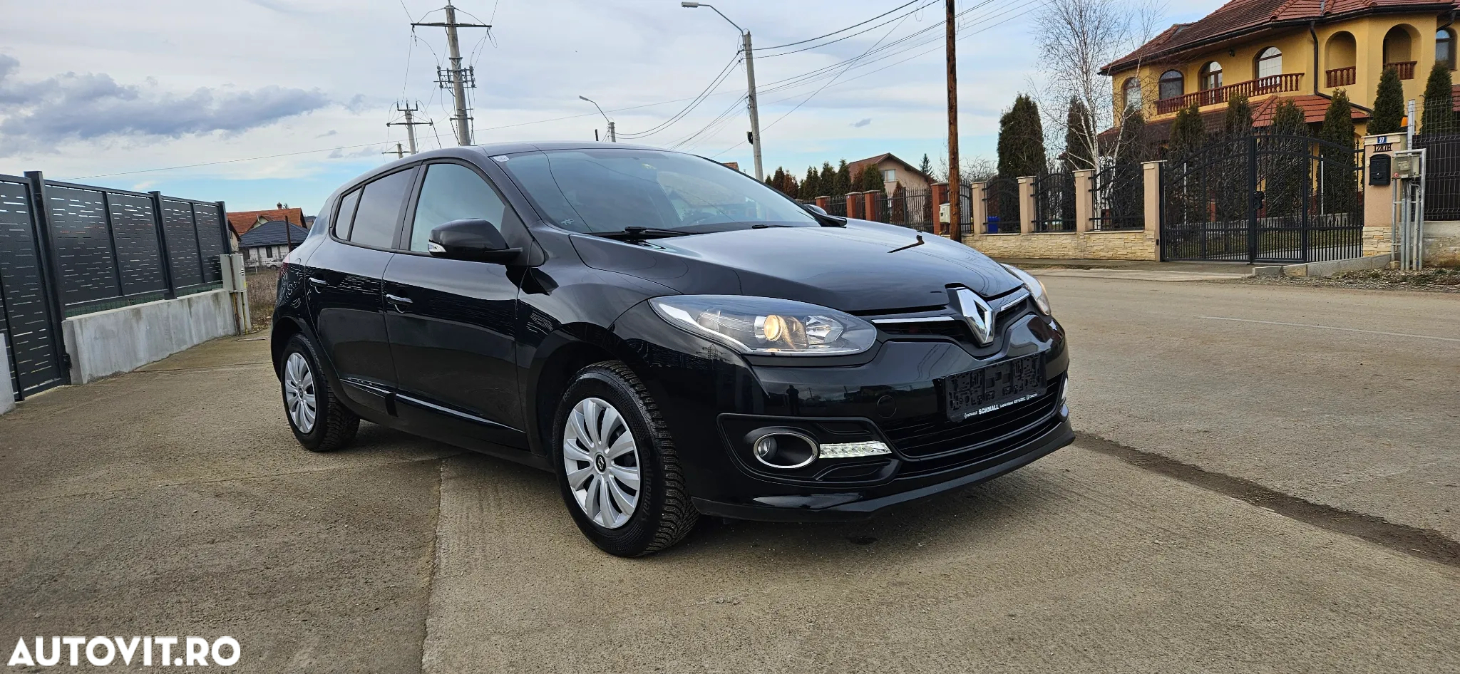Renault Megane - 11