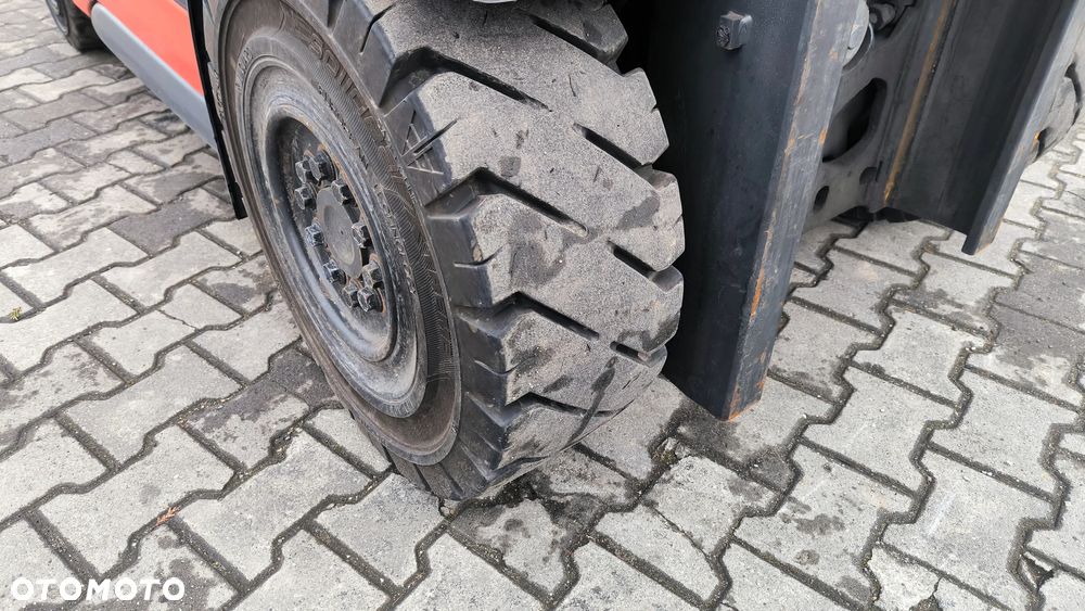 Linde H 30 T - 23