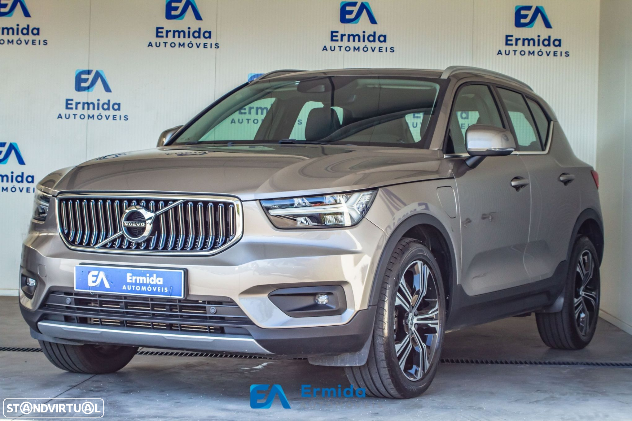 Volvo XC 40 - 3