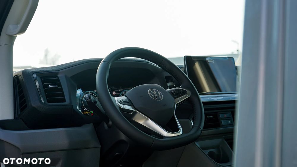 Volkswagen Crafter 35 - 17
