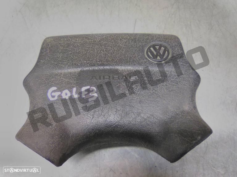 Airbag Volante  Vw Golf Iii (1h) [1989_1998] 1.6