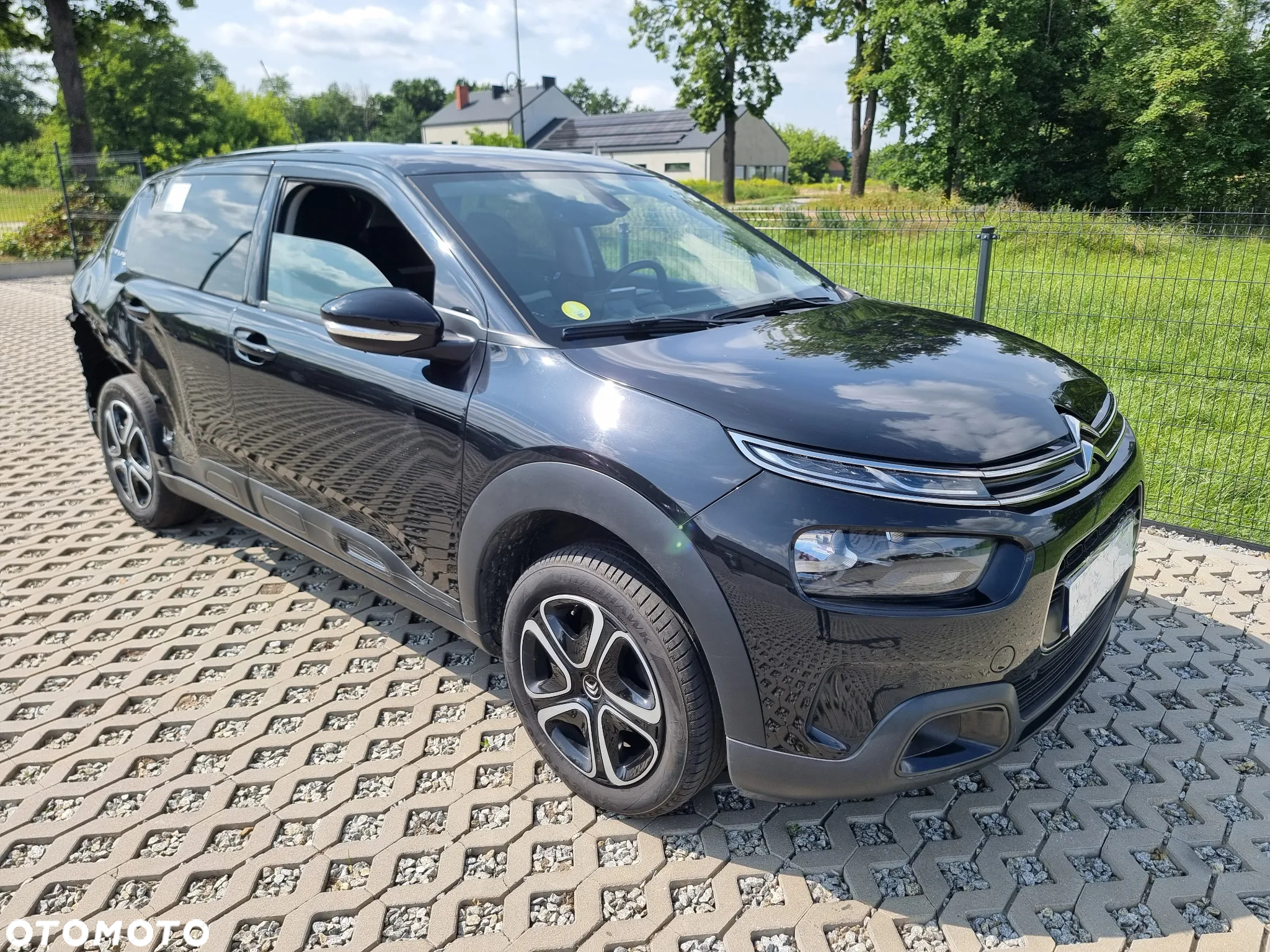 Citroën C4 Cactus 1.5 BlueHDi Feel Pack - 2