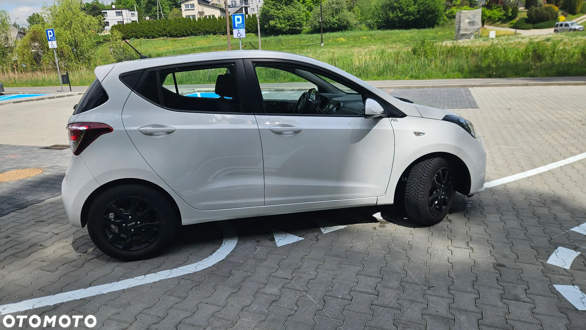 Hyundai i10 1.0 Comfort - 15