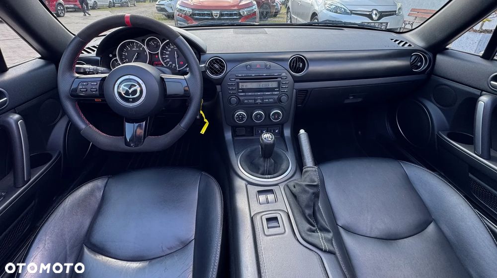 Mazda MX-5 - 23