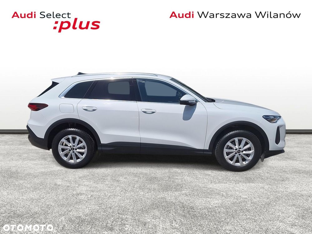 Audi Q5 TFSI mHEV 150 kW Quattro S tronic - 6