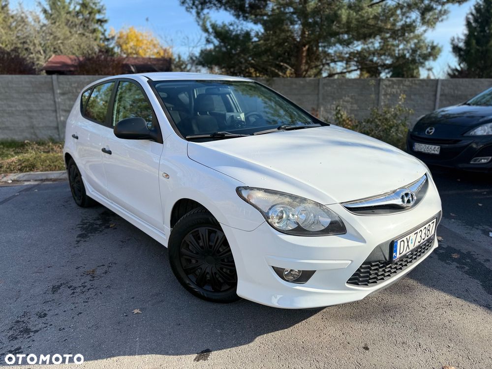 Hyundai i30 - 16