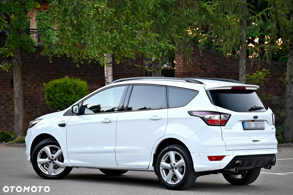 Ford Kuga 1.5 EcoBoost FWD ST-Line ASS - 20