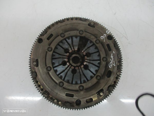 Kit Embraiagem Volkswagen Golf V (1K1) - 2