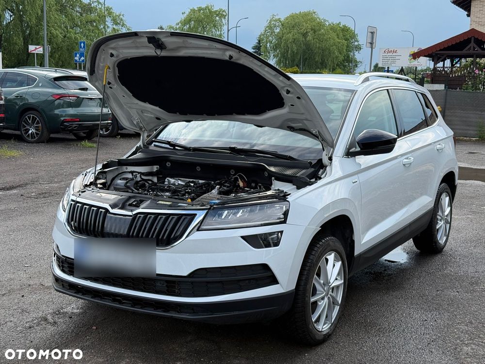 Skoda Karoq - 3