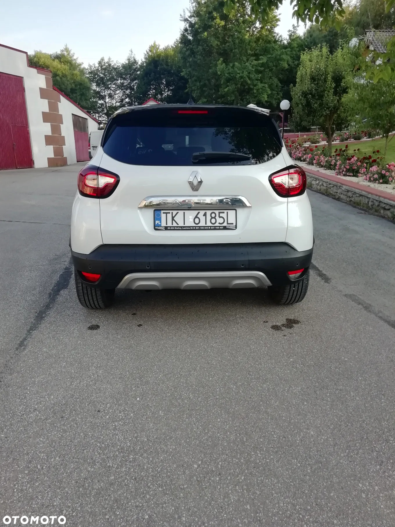 Renault Captur - 8