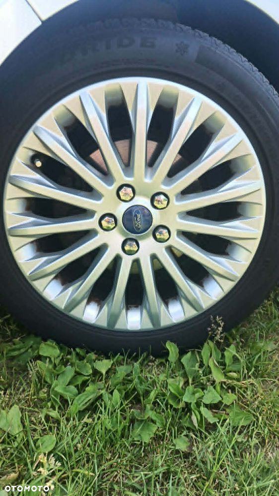Ford C-MAX 1.6 TDCi Edition - 25