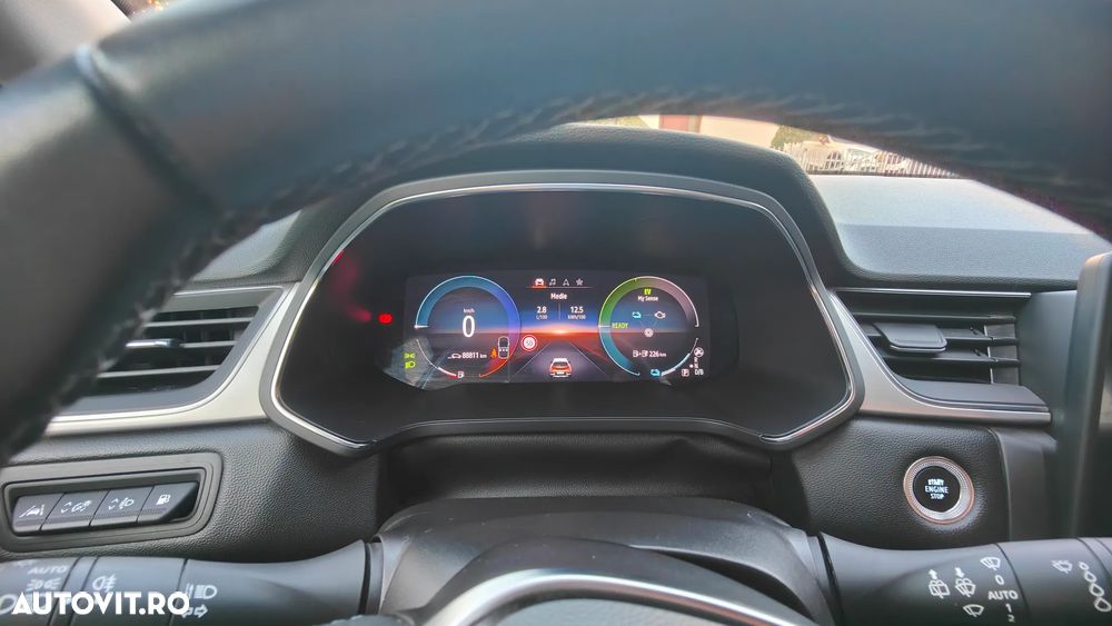 Renault Captur TCe EDC FAP Intens - 7
