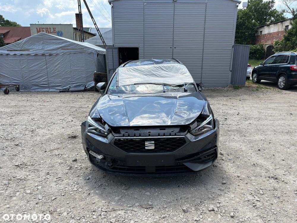 Seat Leon 1.0 TSI Full LED - 4