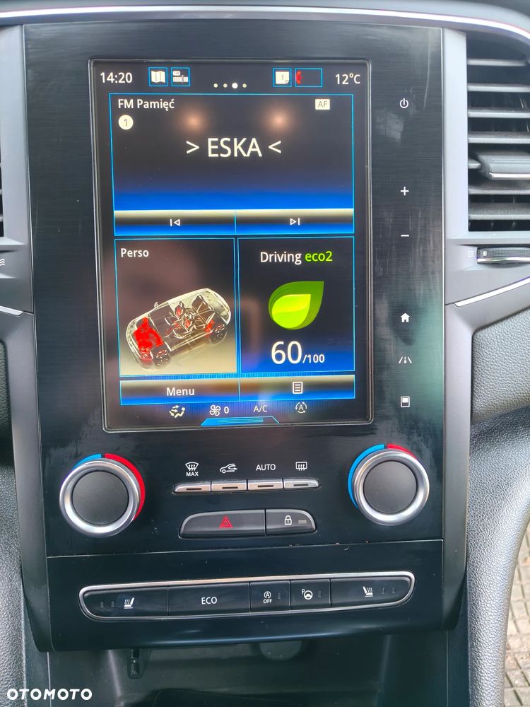 Renault Megane ENERGY dCi 130 BOSE EDITION - 7