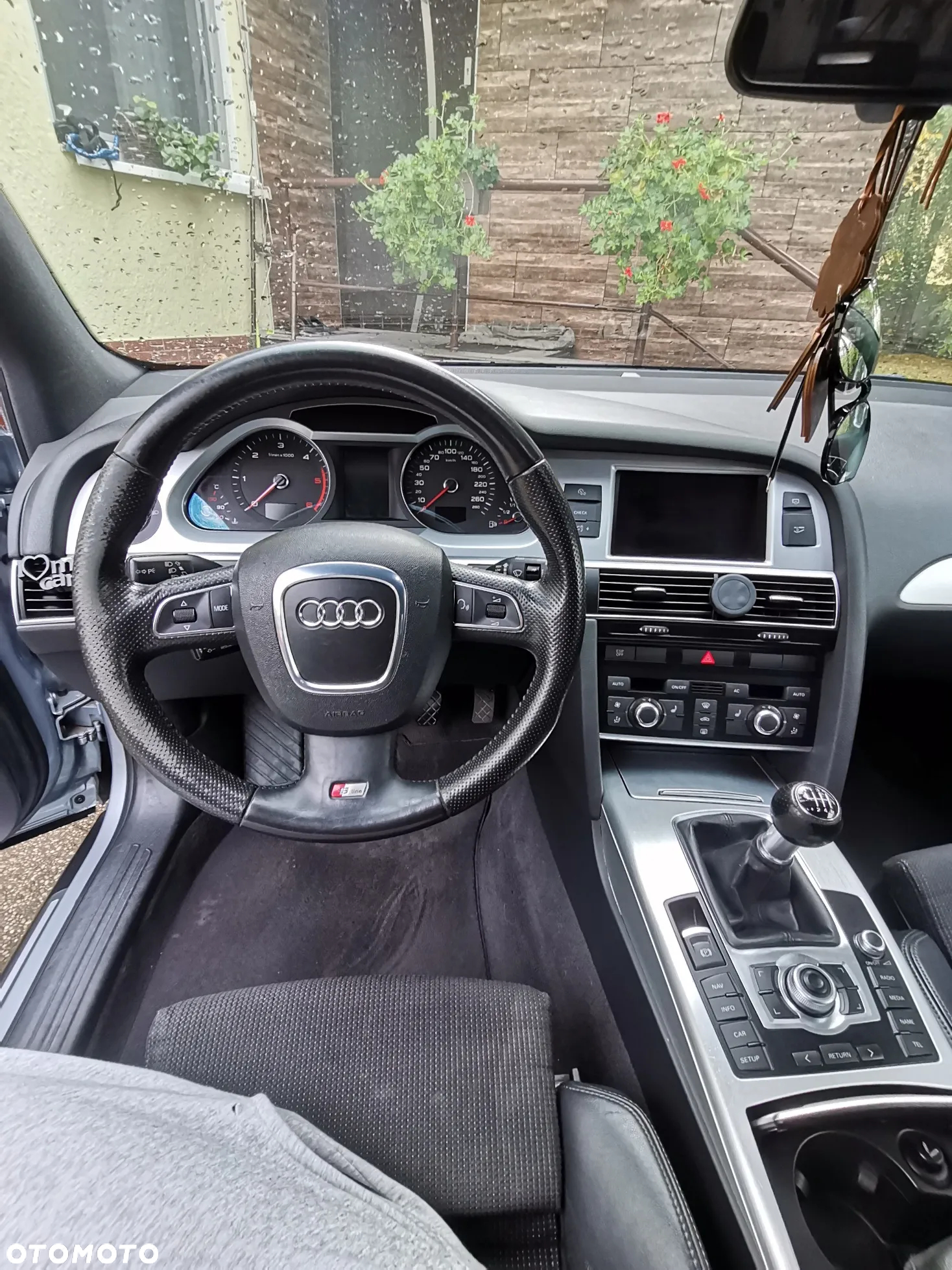 Audi A6 2.7 TDI - 21